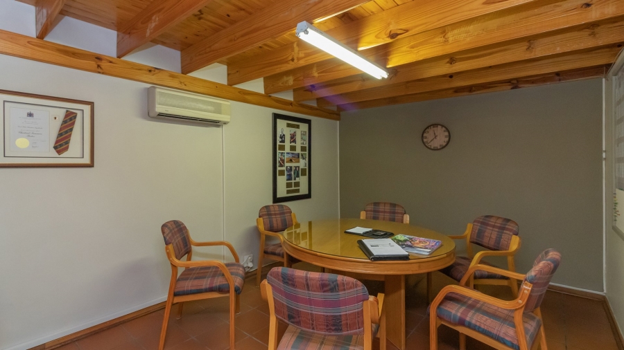 Commercial Property for Sale in Kroonstad Central Free State